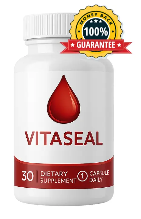 vitaseal official