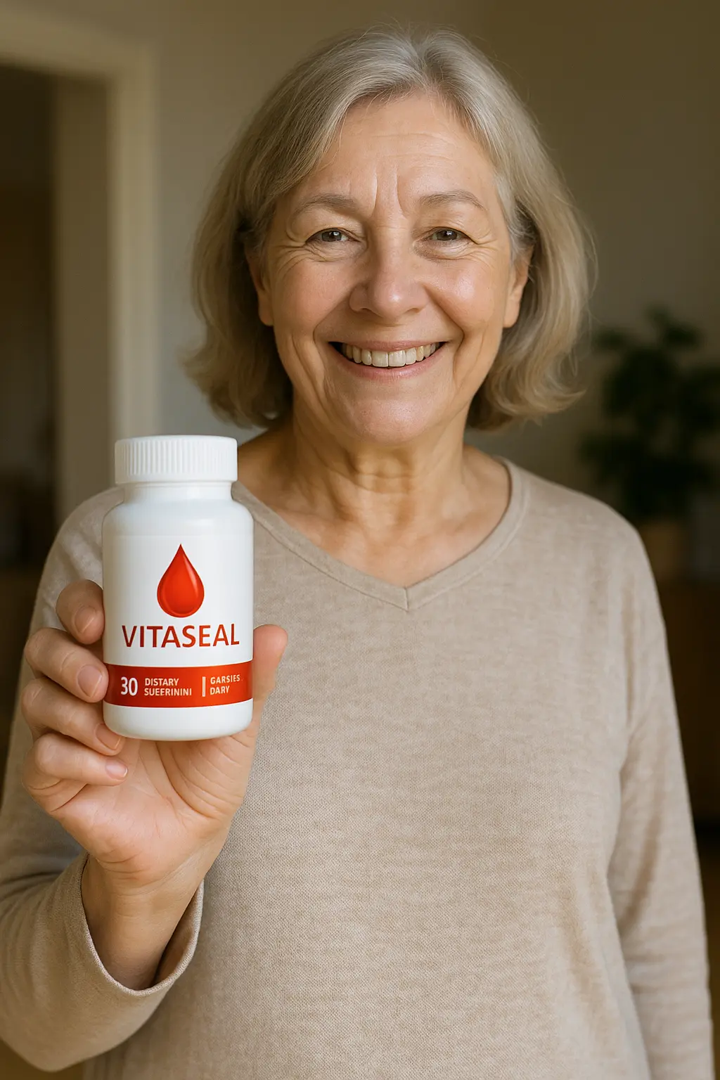 vitaseal
