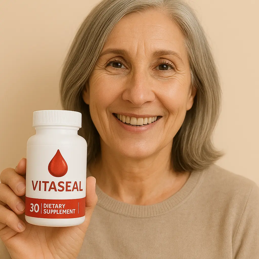 vitaseal review