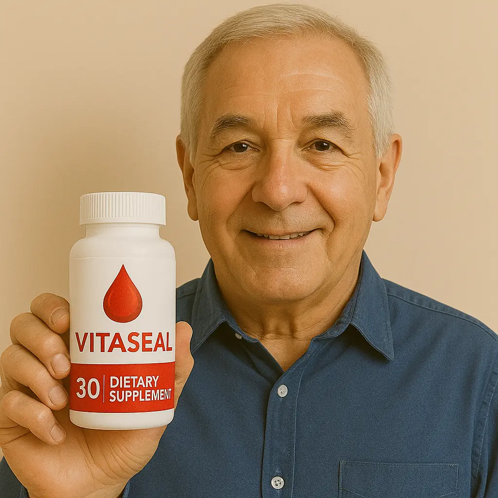 vitaseal review 2