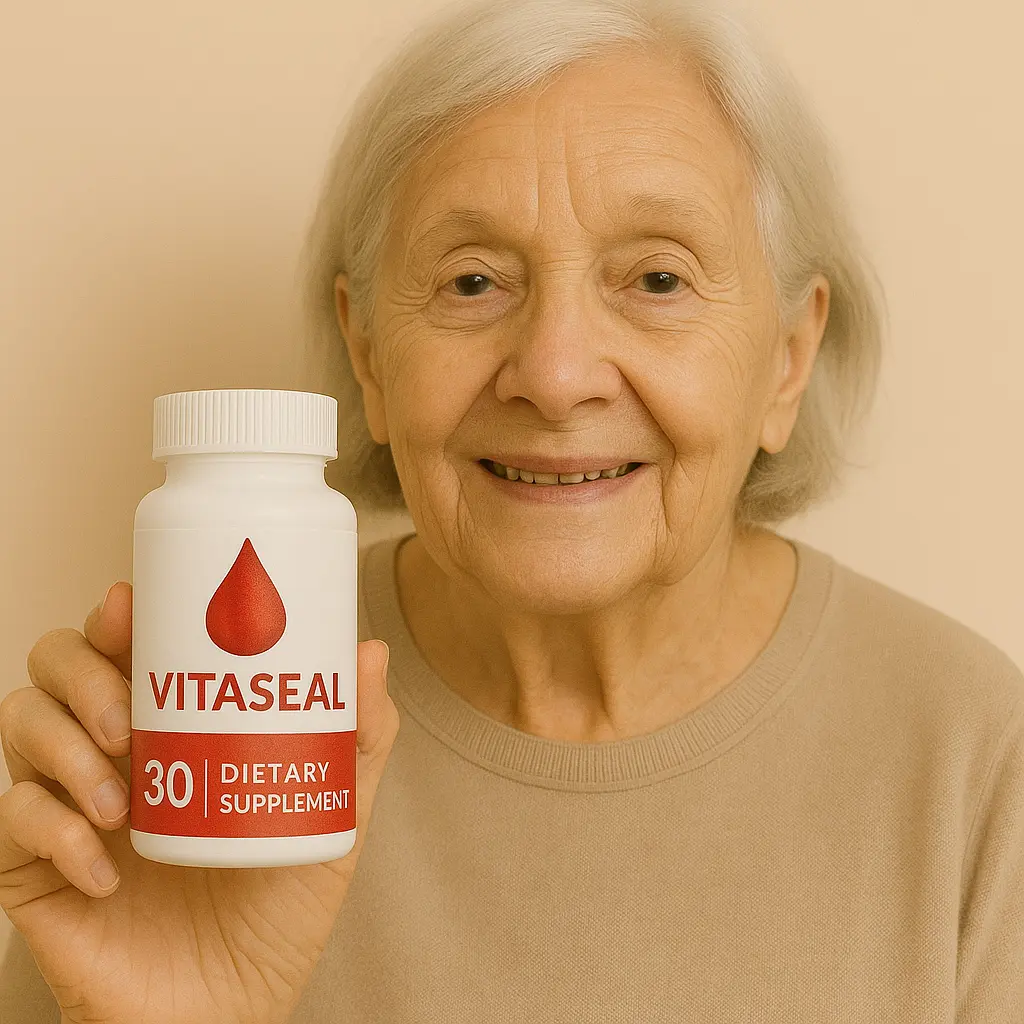 vitaseal verified review